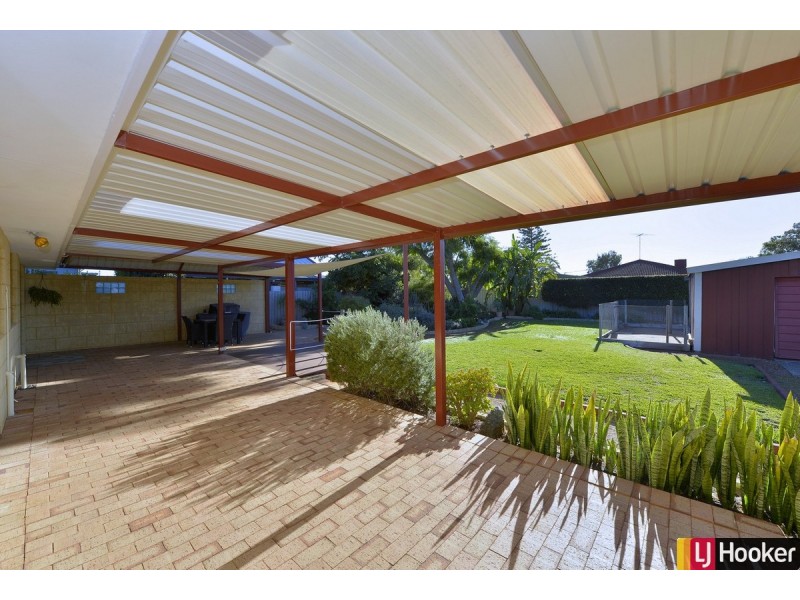 40 Loxton Street, Dudley Park WA 6210