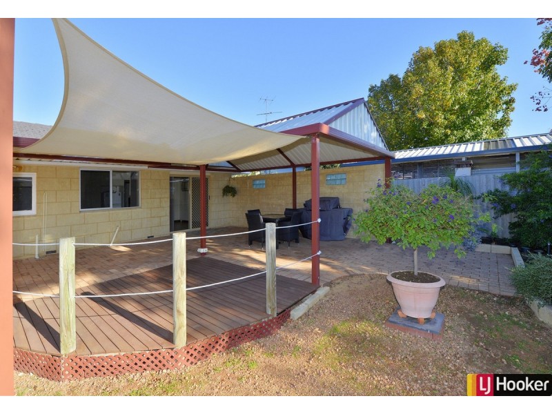 40 Loxton Street, Dudley Park WA 6210