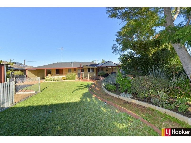 40 Loxton Street, Dudley Park WA 6210