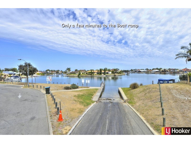 40 Loxton Street, Dudley Park WA 6210