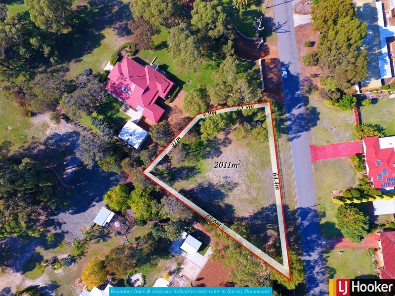 26 Bulara Road, Greenfields WA 6210