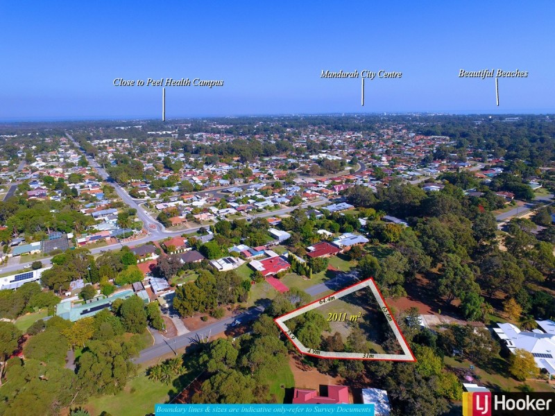 26 Bulara Road, Greenfields WA 6210