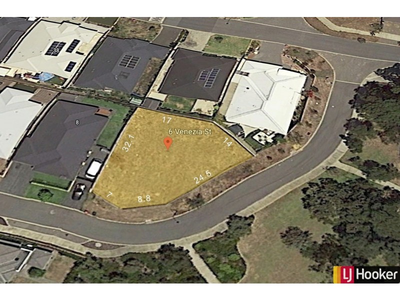 6 Venezia Street, Baldivis WA 6171