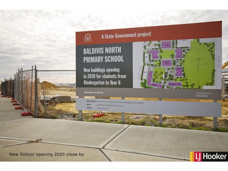 6 Venezia Street, Baldivis WA 6171