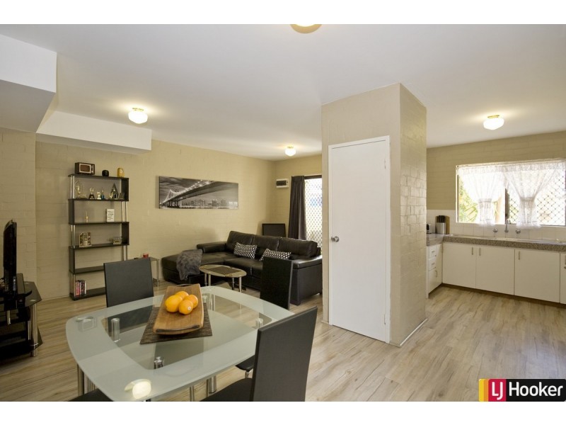 67/124-130 Mandurah Terrace, Mandurah WA 6210