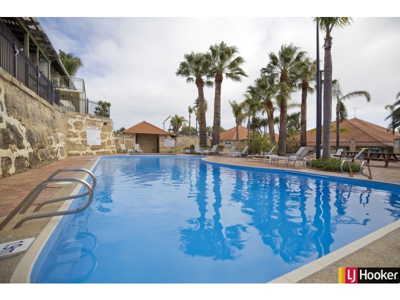 67/124-130 Mandurah Terrace, Mandurah WA 6210