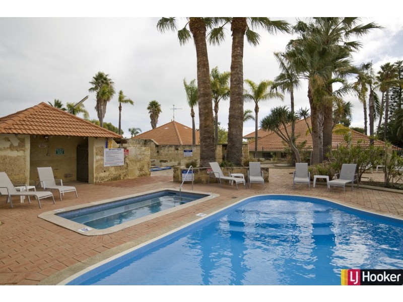 67/124-130 Mandurah Terrace, Mandurah WA 6210