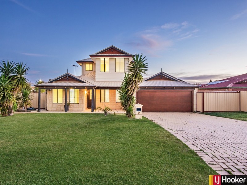 7 Navigator Drive, Singleton WA 6175