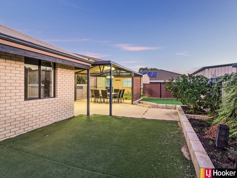 7 Navigator Drive, Singleton WA 6175