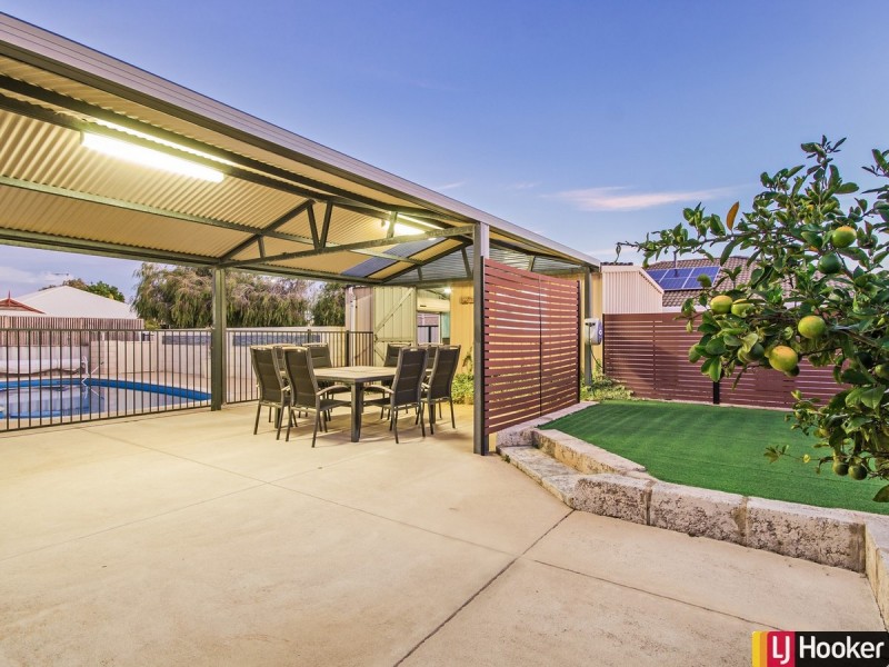 7 Navigator Drive, Singleton WA 6175