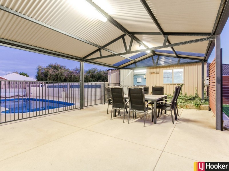 7 Navigator Drive, Singleton WA 6175
