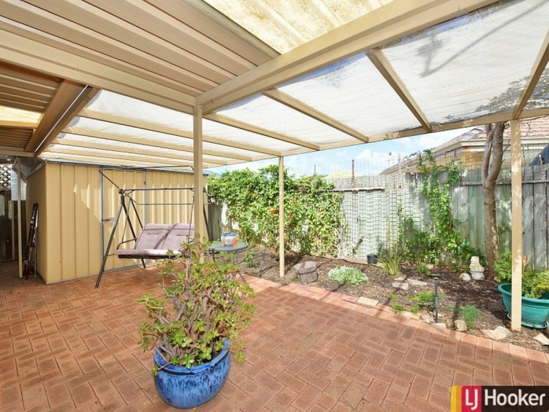 13 Cove Court, Dudley Park WA 6210