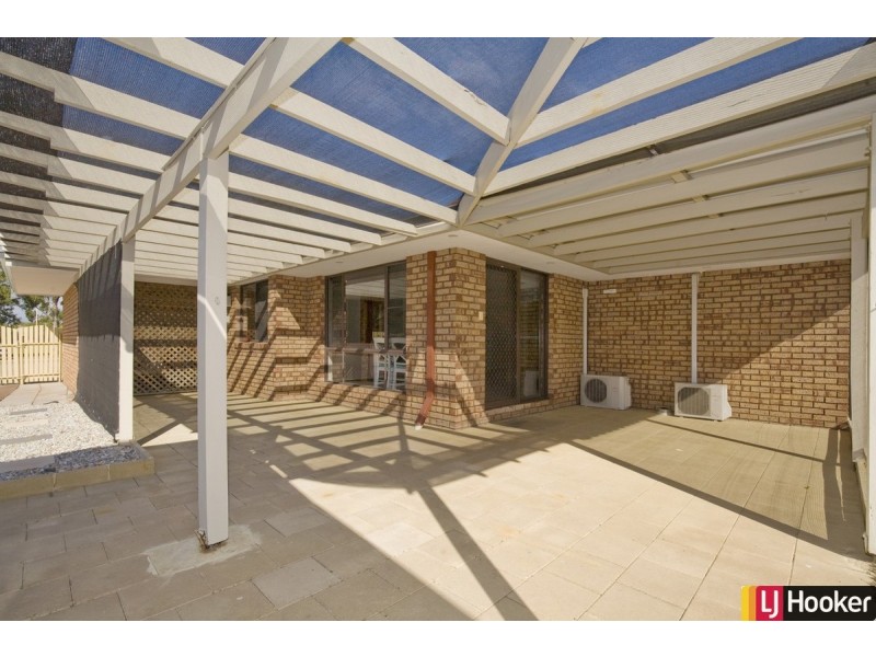 9 Brigadoon Close, Halls Head WA 6210