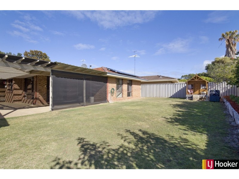 9 Brigadoon Close, Halls Head WA 6210