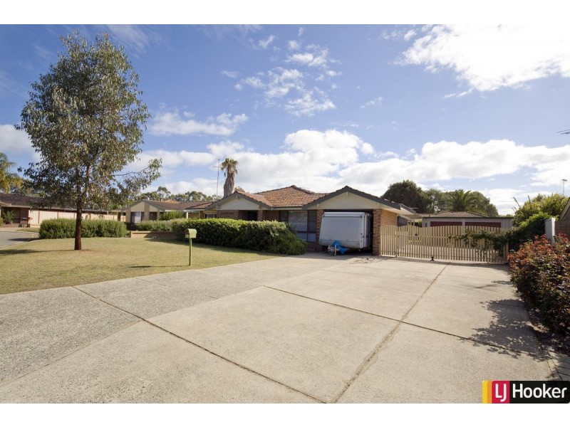 9 Brigadoon Close, Halls Head WA 6210