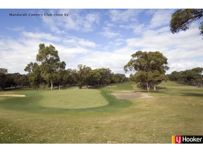 9 Brigadoon Close, Halls Head WA 6210