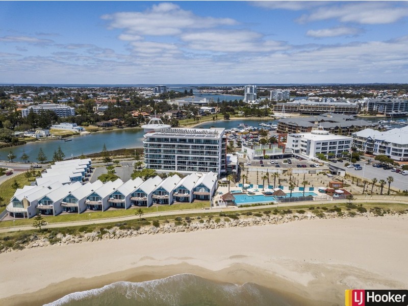 604/16 Dolphin Drive, Mandurah WA 6210