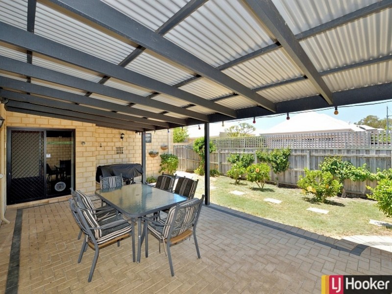 23 Harbour Retreat, Erskine WA 6210