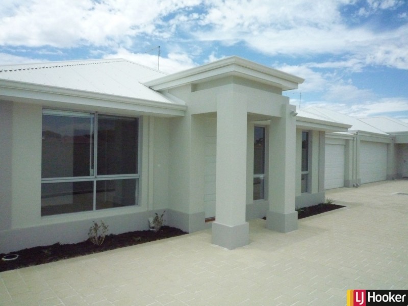 2/12 Day Road, Mandurah WA 6210