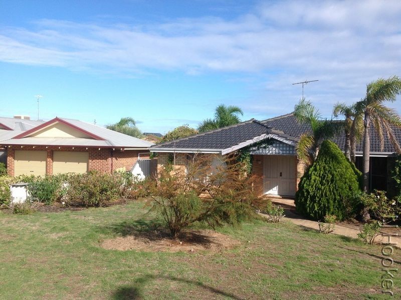 8 Bucentaur Place, Halls Head WA 6210