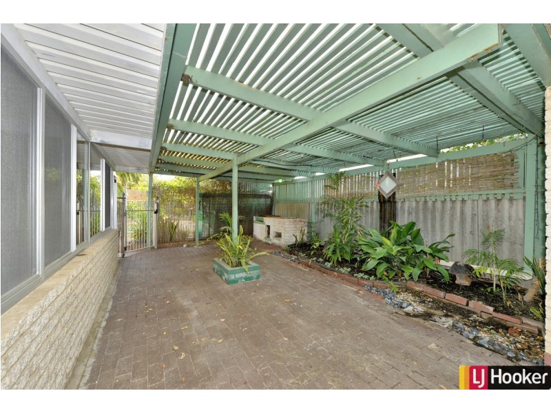 12 Hickman Road, Silver Sands WA 6210