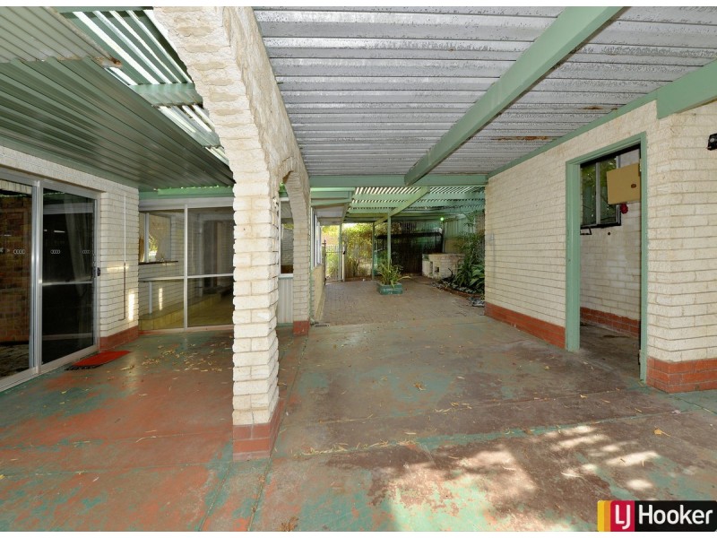 12 Hickman Road, Silver Sands WA 6210