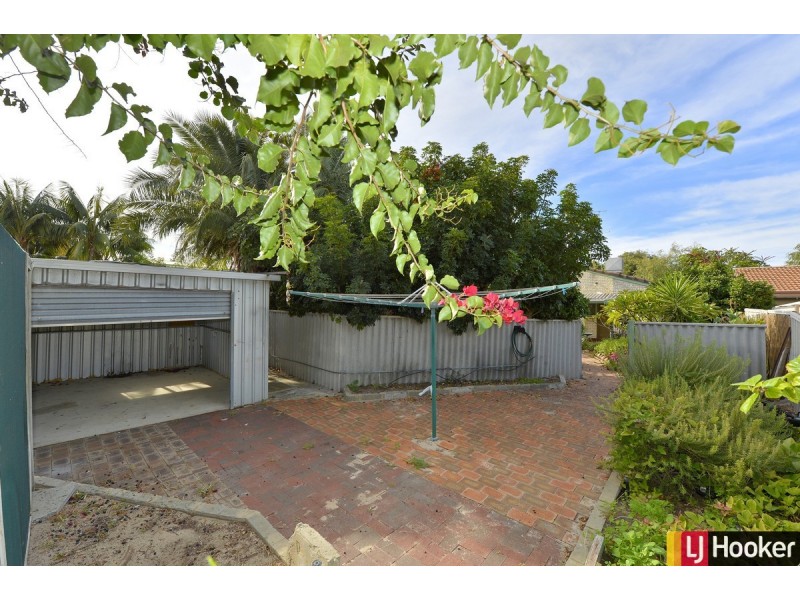 12 Hickman Road, Silver Sands WA 6210