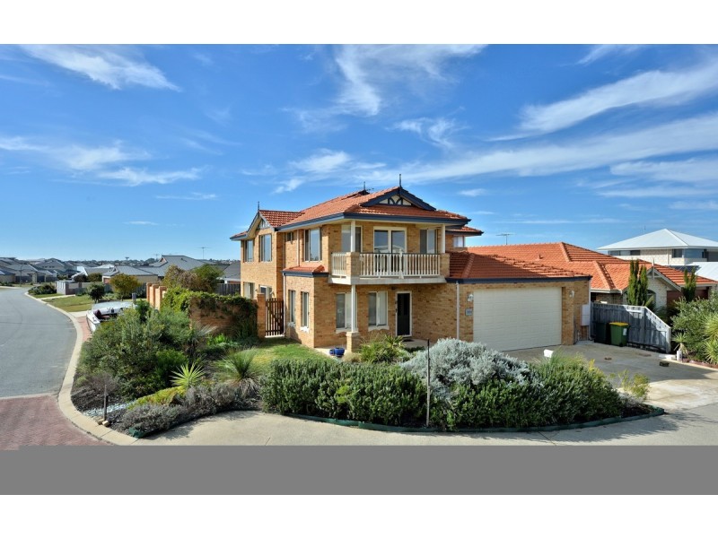 20 Sugarwood Terrace, Halls Head WA 6210