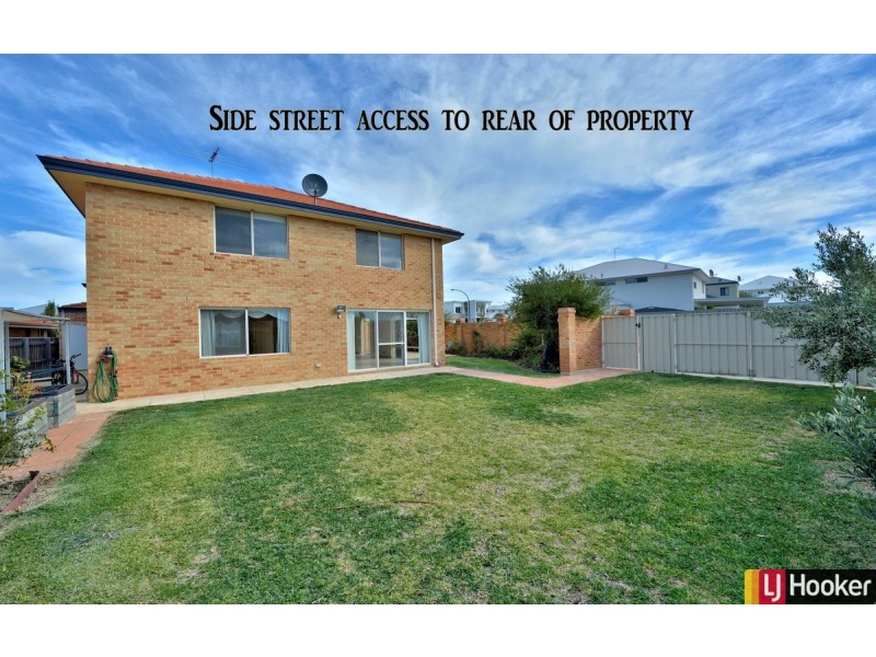 20 Sugarwood Terrace, Halls Head WA 6210