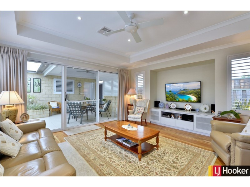 3 Vixen Close, Erskine WA 6210