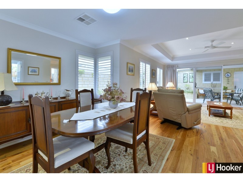 3 Vixen Close, Erskine WA 6210