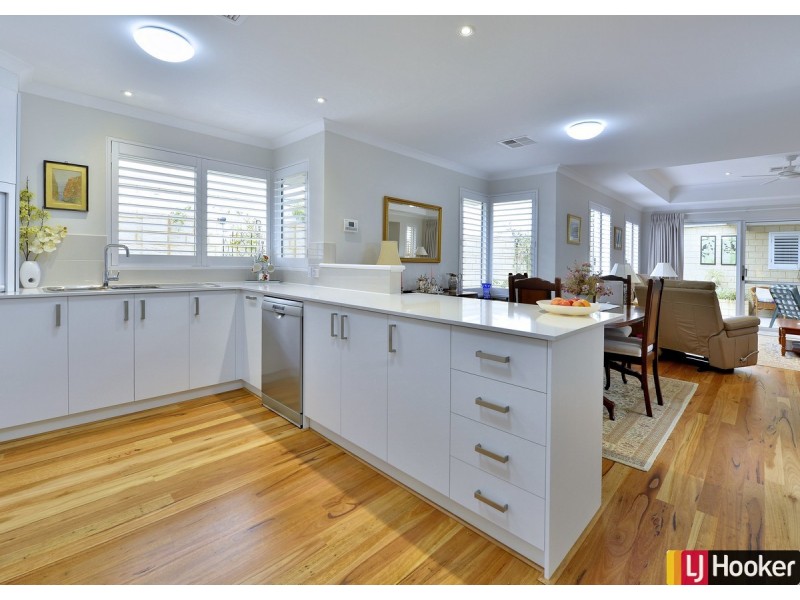 3 Vixen Close, Erskine WA 6210