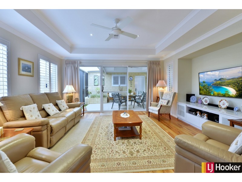 3 Vixen Close, Erskine WA 6210