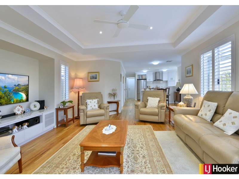 3 Vixen Close, Erskine WA 6210