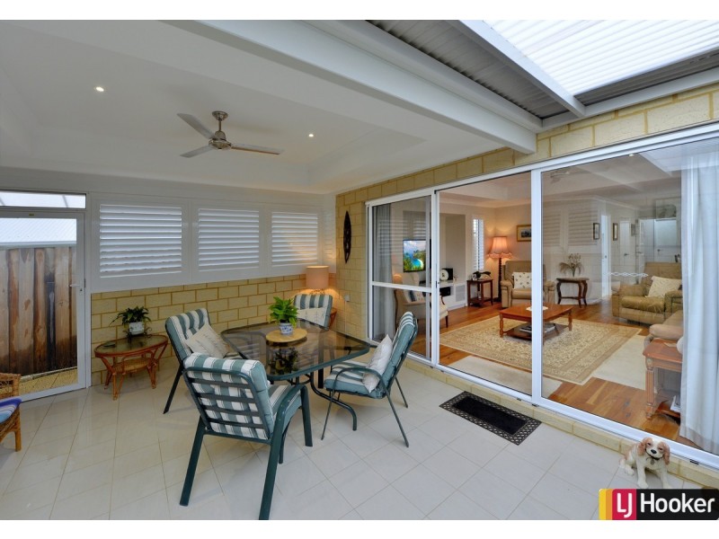 3 Vixen Close, Erskine WA 6210