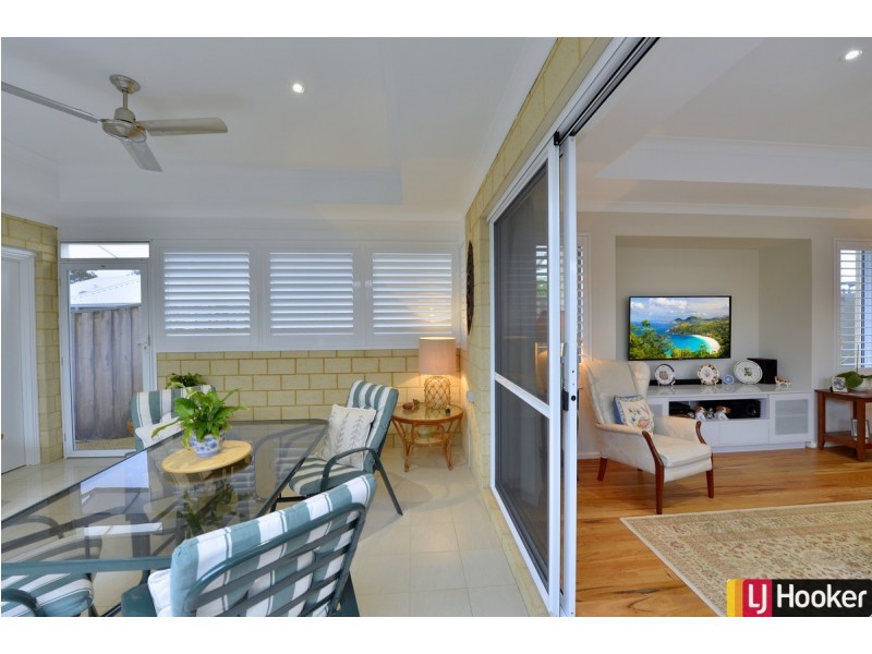 3 Vixen Close, Erskine WA 6210