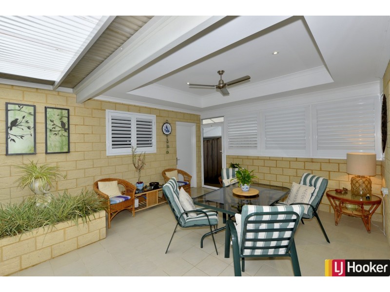 3 Vixen Close, Erskine WA 6210