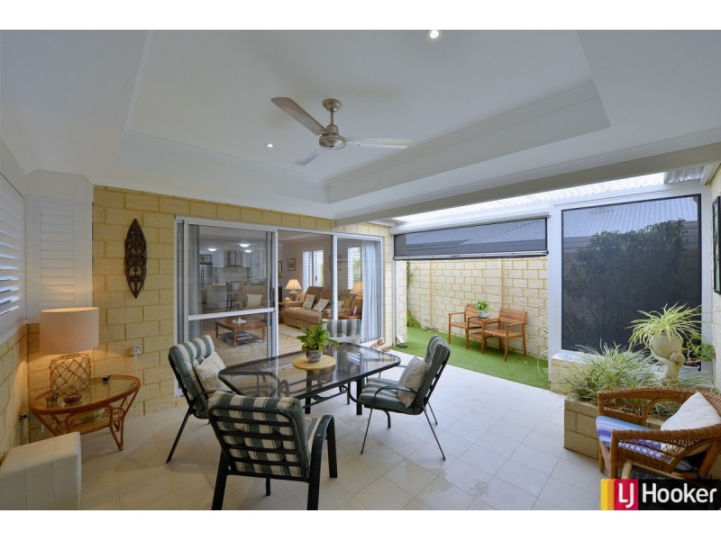 3 Vixen Close, Erskine WA 6210