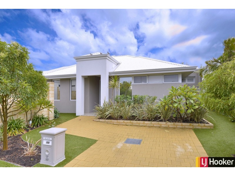 3 Vixen Close, Erskine WA 6210