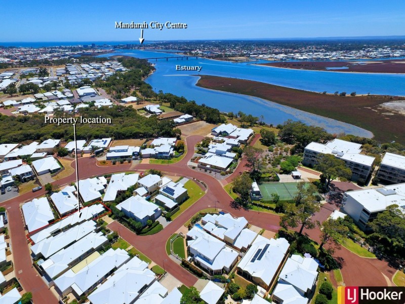 3 Vixen Close, Erskine WA 6210