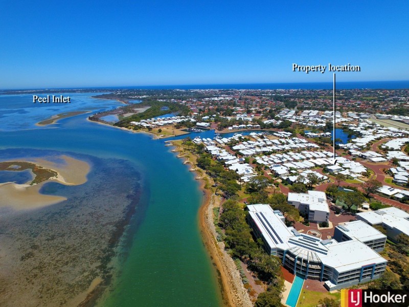 3 Vixen Close, Erskine WA 6210