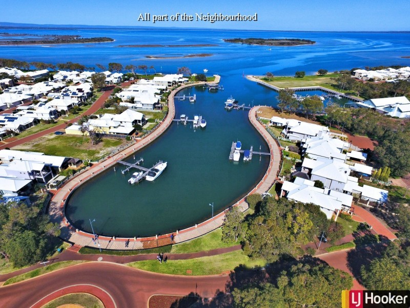 3 Vixen Close, Erskine WA 6210