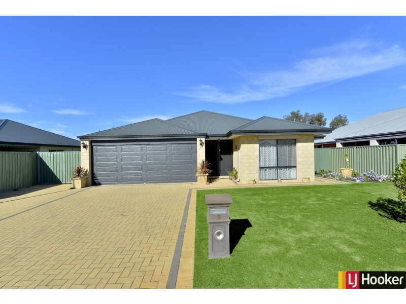 3 Gayze Retreat, Ravenswood WA 6208