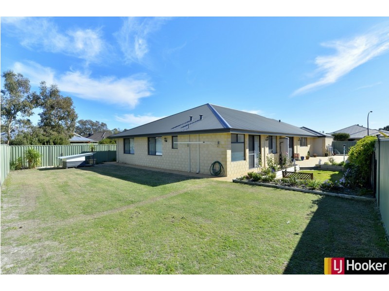 3 Gayze Retreat, Ravenswood WA 6208