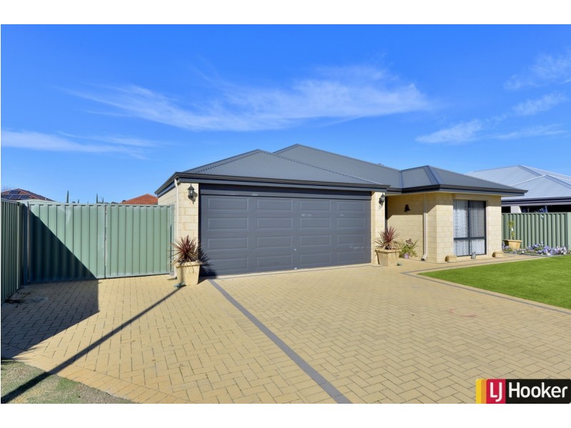 3 Gayze Retreat, Ravenswood WA 6208