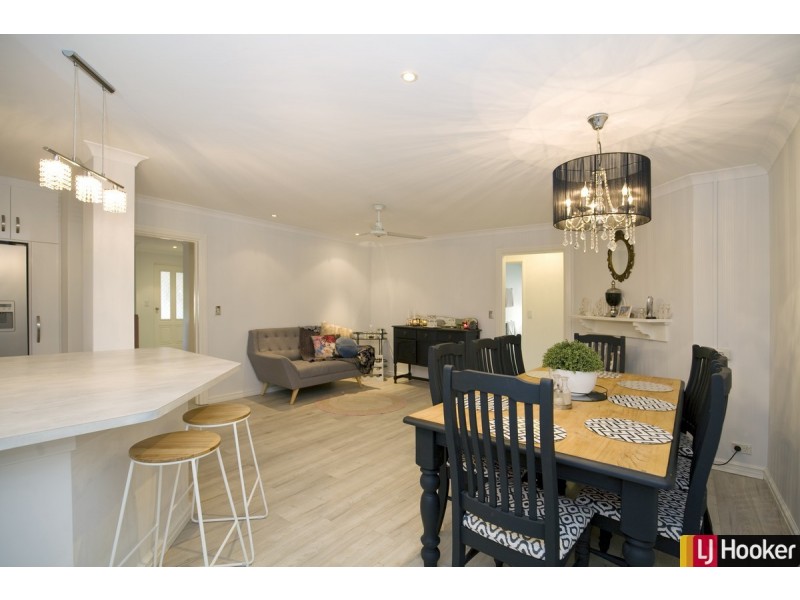 20 Waterville Retreat, Meadow Springs WA 6210