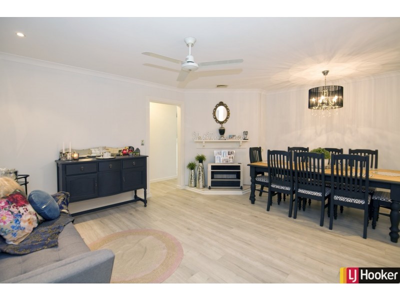 20 Waterville Retreat, Meadow Springs WA 6210