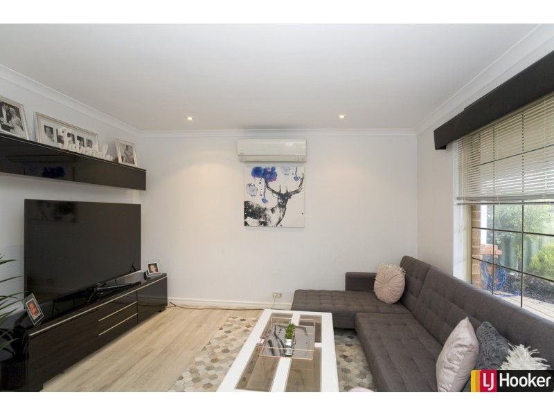 20 Waterville Retreat, Meadow Springs WA 6210