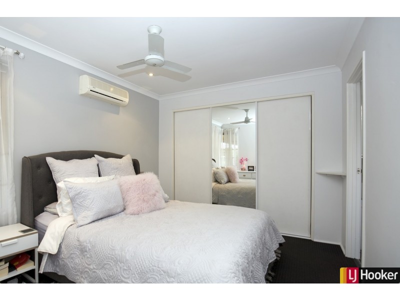 20 Waterville Retreat, Meadow Springs WA 6210