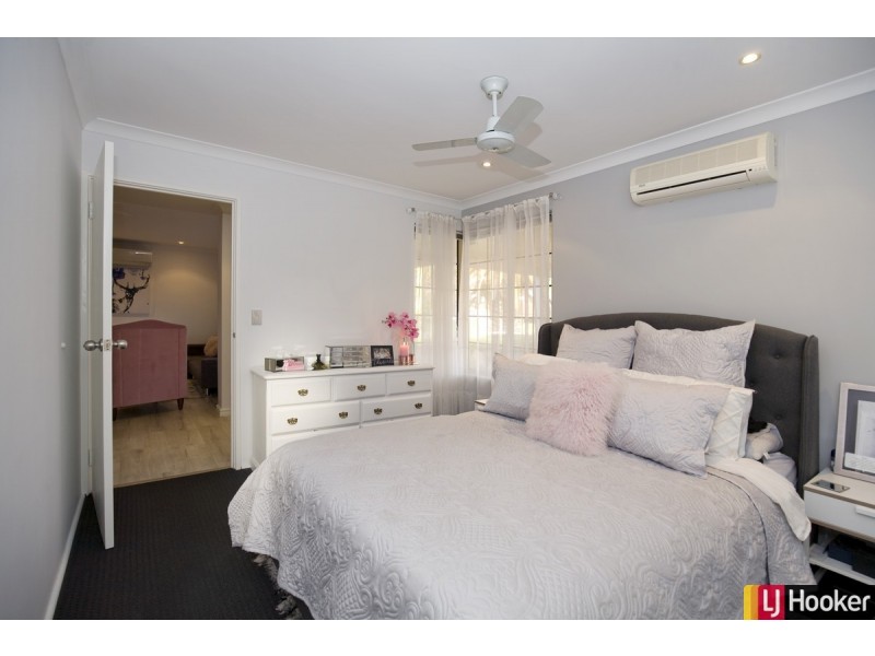 20 Waterville Retreat, Meadow Springs WA 6210